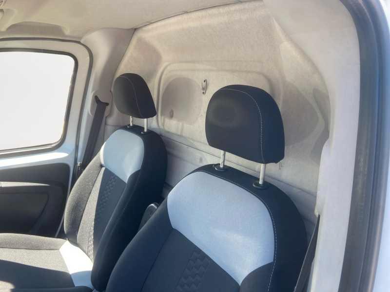 FIAT Fiorino CarGo 1.3 mjt 80cv SX