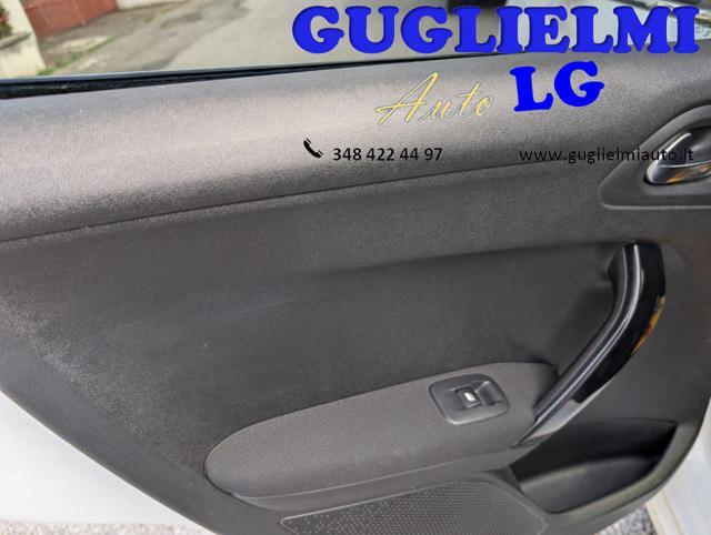 PEUGEOT 208 1° serie 1.6 e-HDi 92 cv 5port automatico