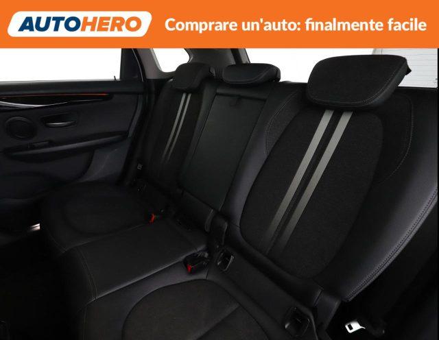 BMW 216 d Active Tourer Sport