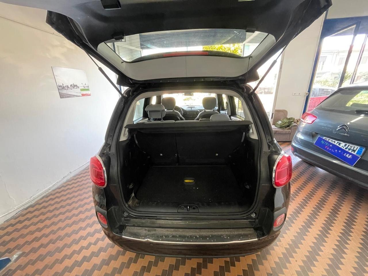Fiat 500L 1.3 Multijet 95 CV