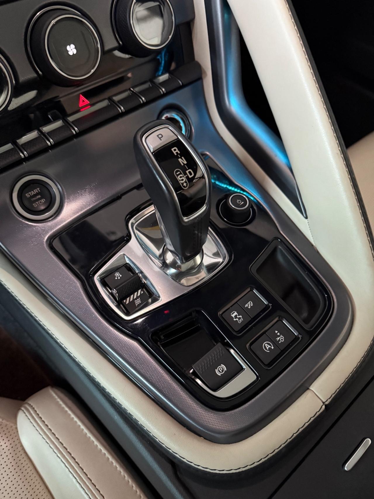 Jaguar F-Type 3.0 V6 aut. Coupé S