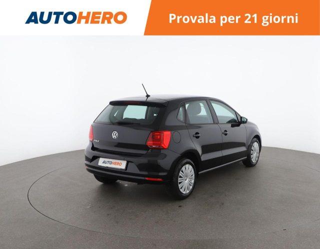 VOLKSWAGEN Polo 1.0 MPI 5p. Comfortline