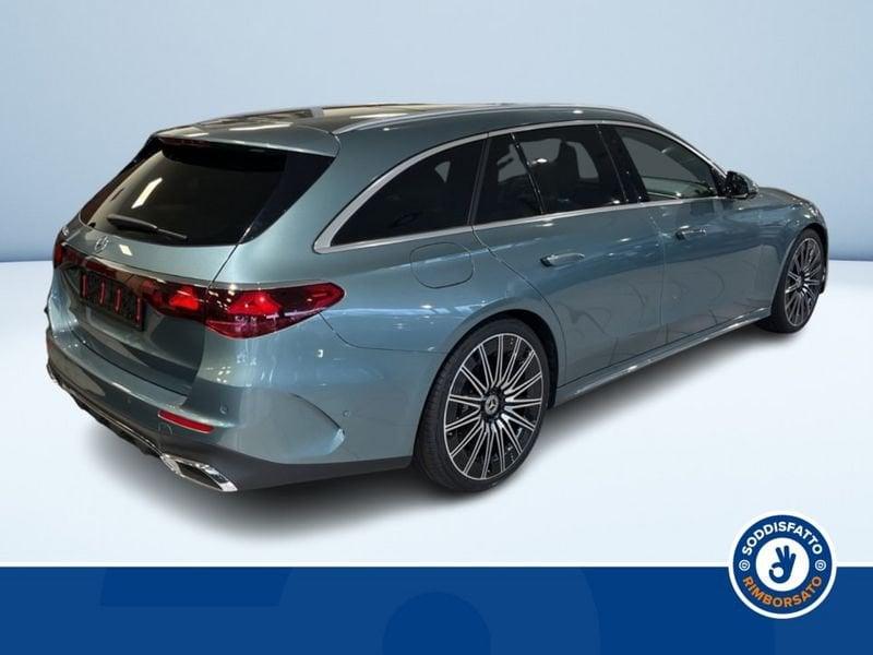 Mercedes-Benz Classe E 220d Station Wagon AMG Line Premium Plus