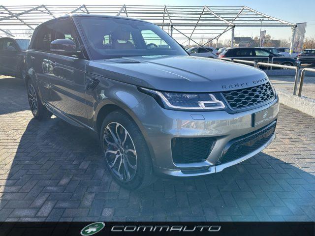 LAND ROVER Range Rover Sport 2.0 Si4 PHEV HSE Dynamic