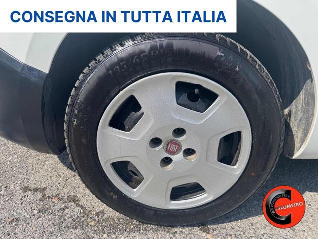 FIAT Fiorino 1.3 MJT 95 CV-ALLESTITO OFFICINA MOBILE-CRUISE-