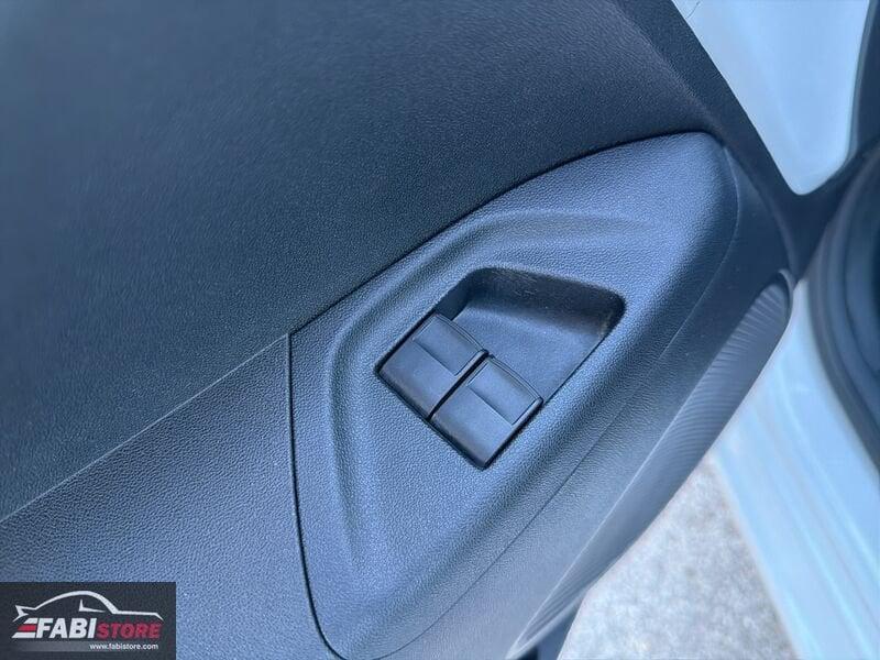 Peugeot 108 1.0 VTi 72 Cv Active 5 Porte - LED, Bluetooth, Clima ecc