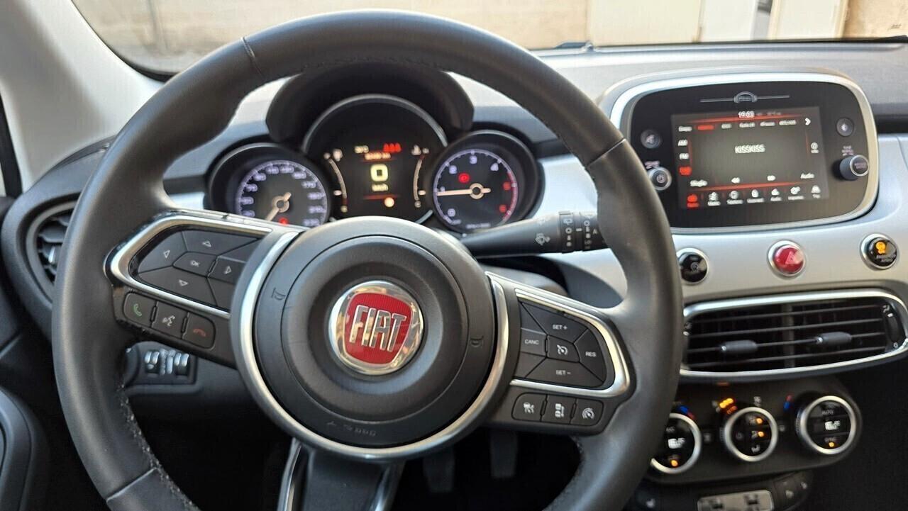 Fiat 500X 1.6MJT 130CV Connect