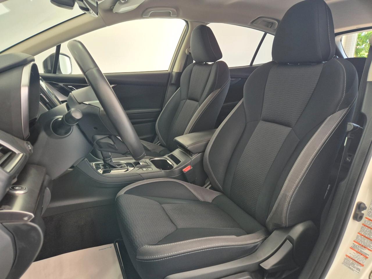 SUBARU Impreza 4X4 1.6i GPL Lineartronic Style Navi