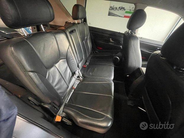 SSANGYONG Rexton W 2.0 Xdi 4WD A/T Top