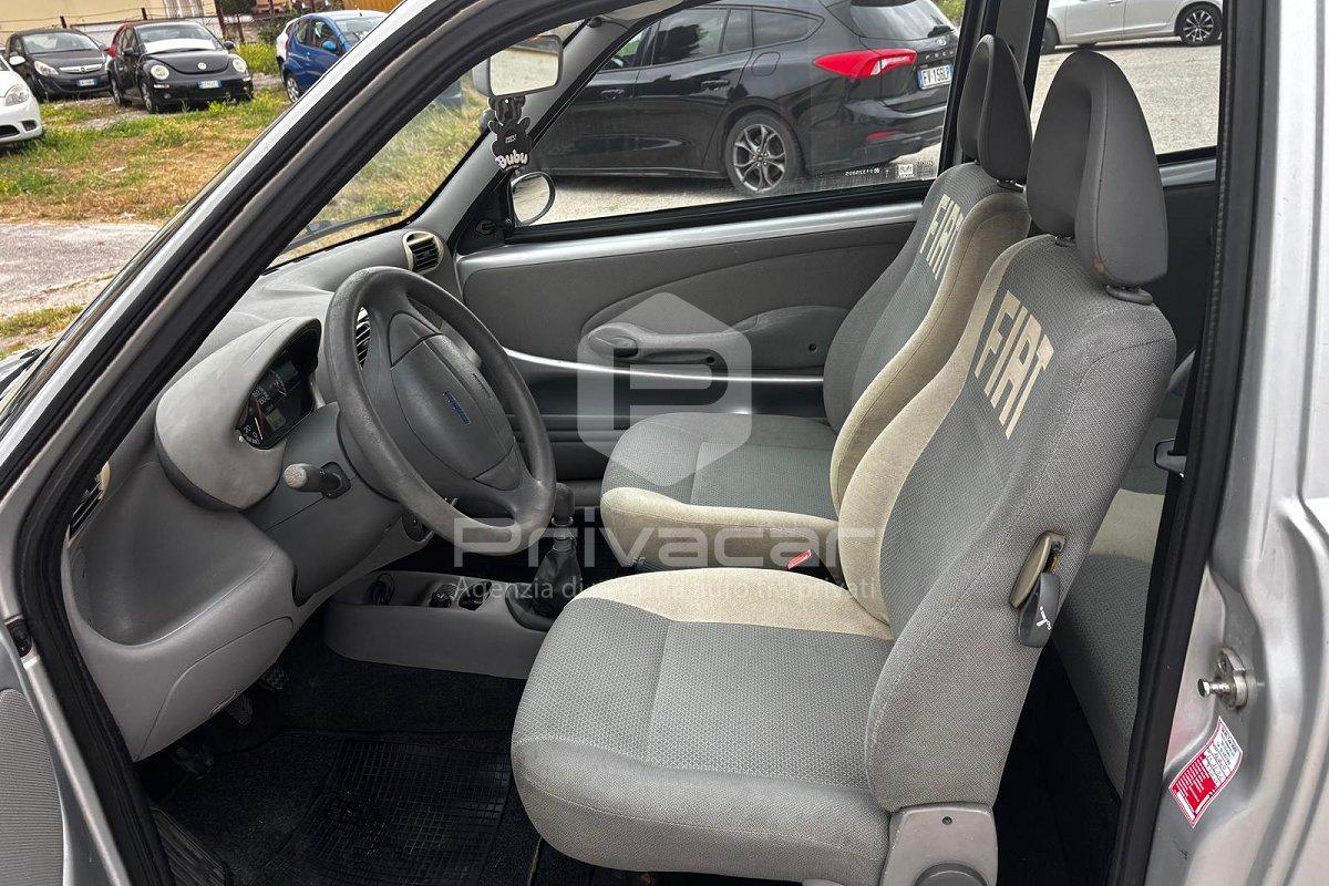 FIAT 600 1.1 Active