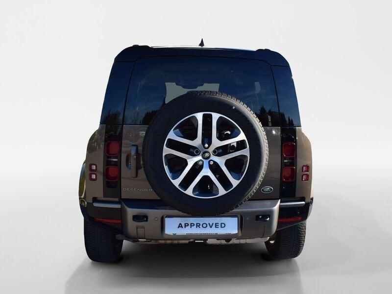 Land Rover Defender Defender 110 3.0D I6 250 CV AWD Auto X-Dynamic S