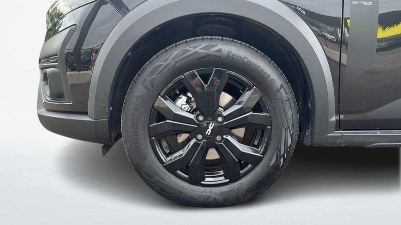 Dacia Jogger 2021 1.6 hybrid Extreme 140cv