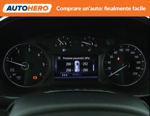 OPEL Mokka X 1.6 CDTI Ecotec 136CV 4x2 Start&Stop Innovation