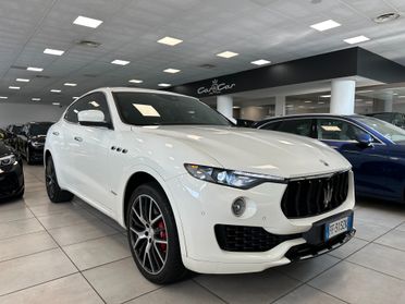 Maserati Levante V6 430 CV AWD S