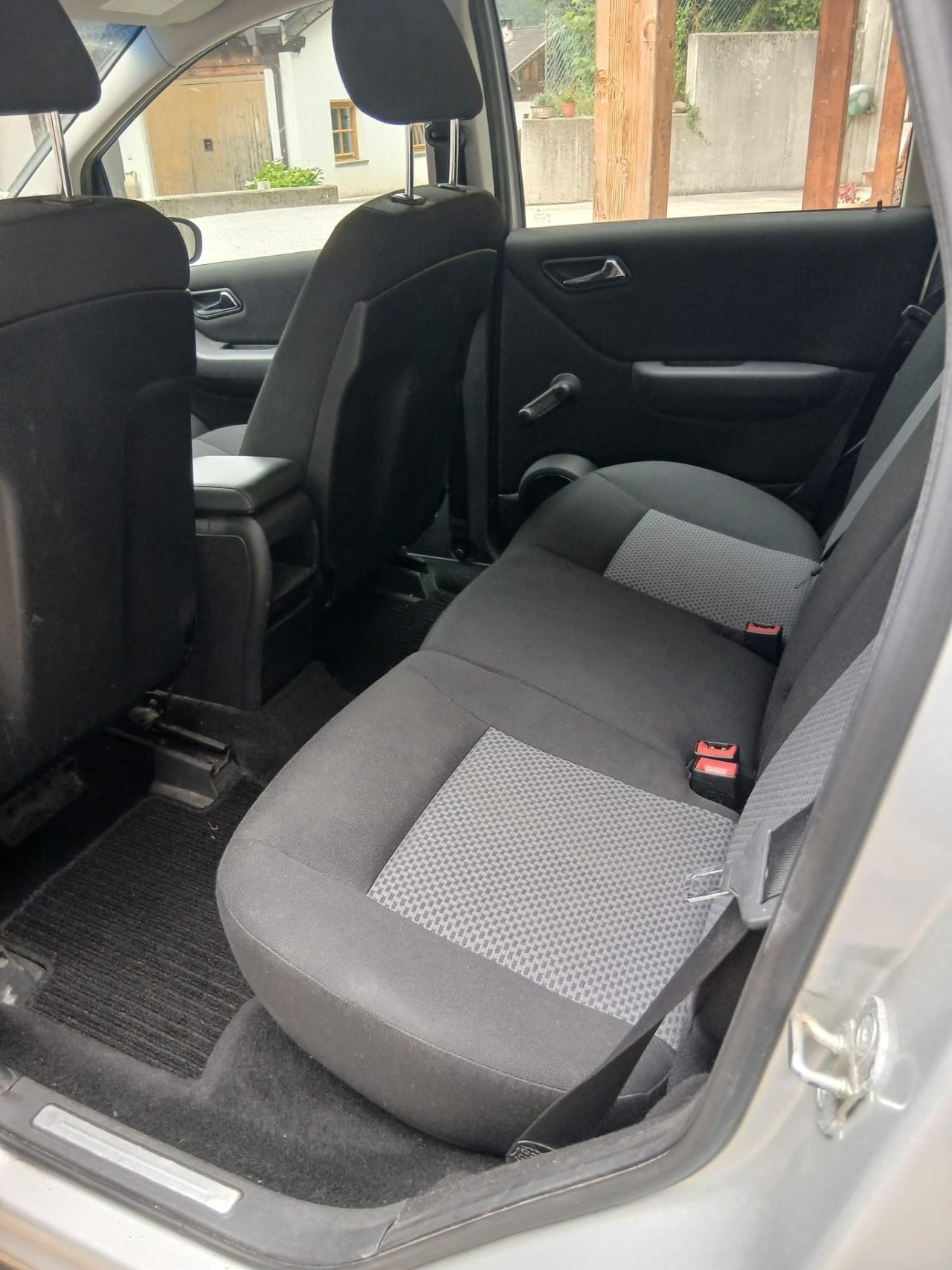 Mercedes-benz A 180 A 180 CDI Avantgarde SI NEOPATENTATI