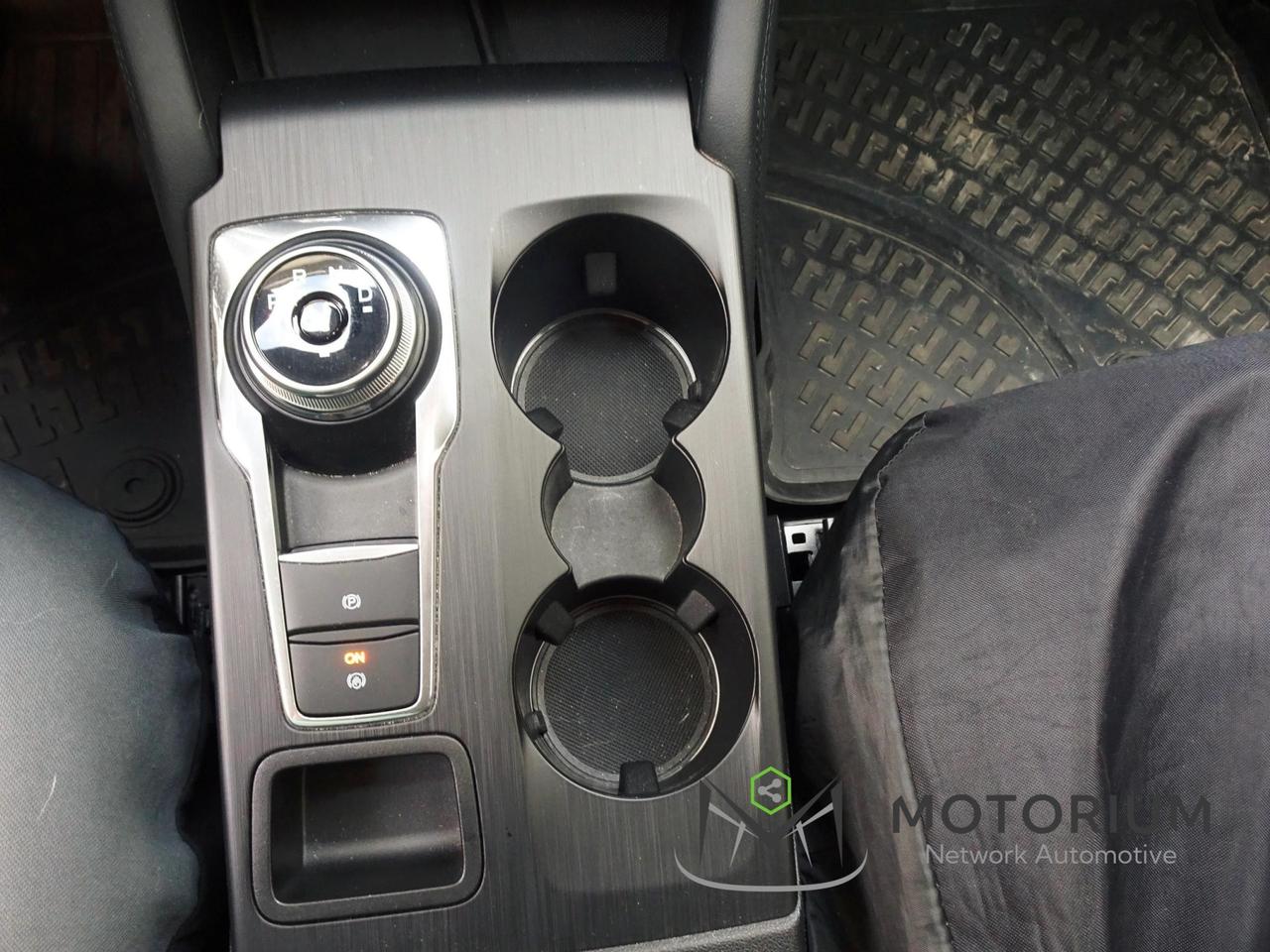 Ford Kuga 2.5 Full Hybrid 180 CV CVT 2WD Active X