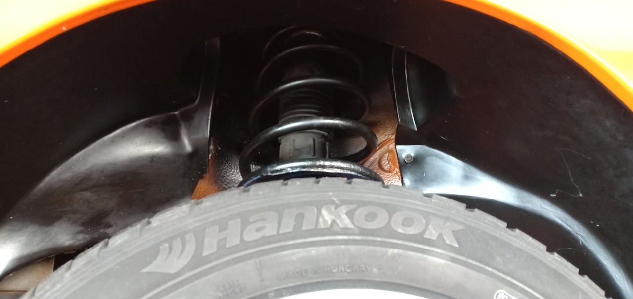 Fiat Barchetta 1.8 16V