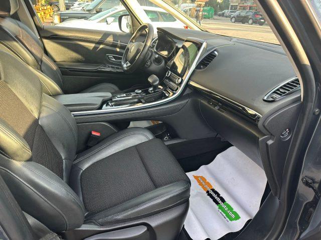 RENAULT Espace Blue dCi 160CV EDC Business