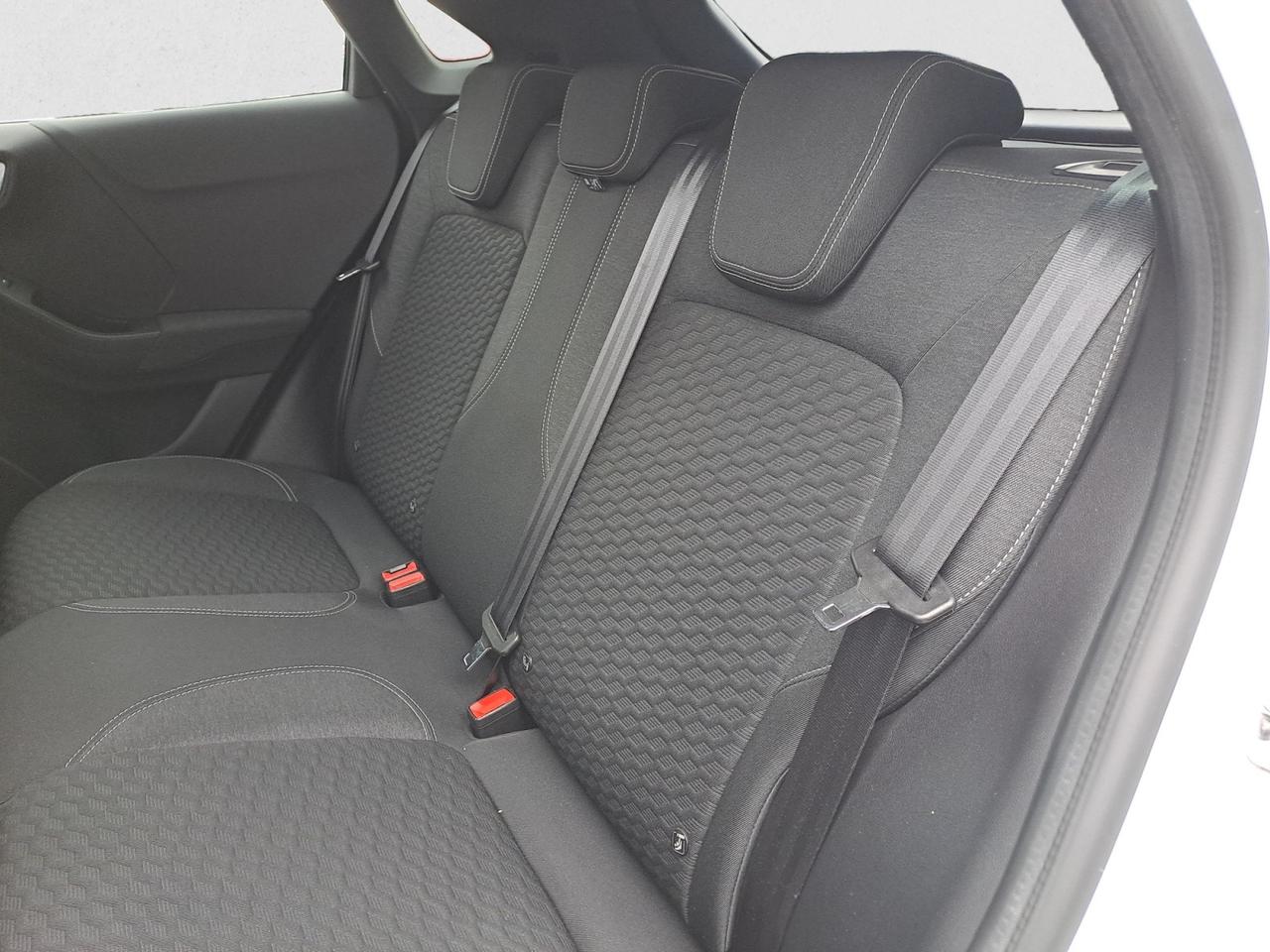 FORD Puma '19-> - Puma 1.0 EcoBoost Hybrid 125 CV S&S Titanium