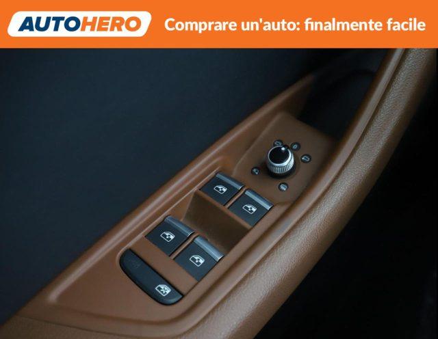 AUDI A4 allroad 50 TDI tiptronic Identity Contrast