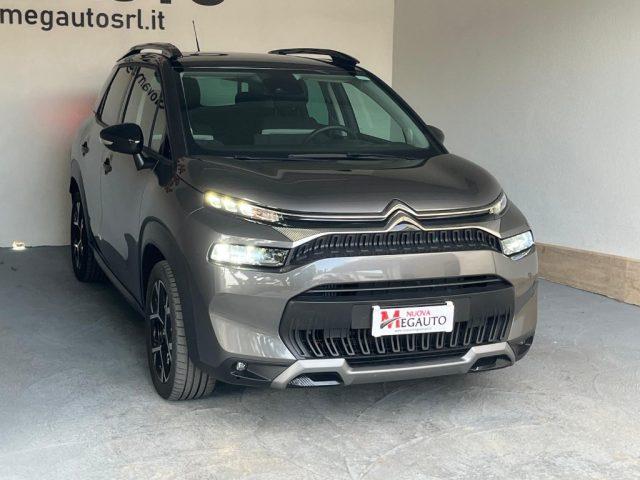 CITROEN C3 Aircross 1.2 PureTech 110 Max