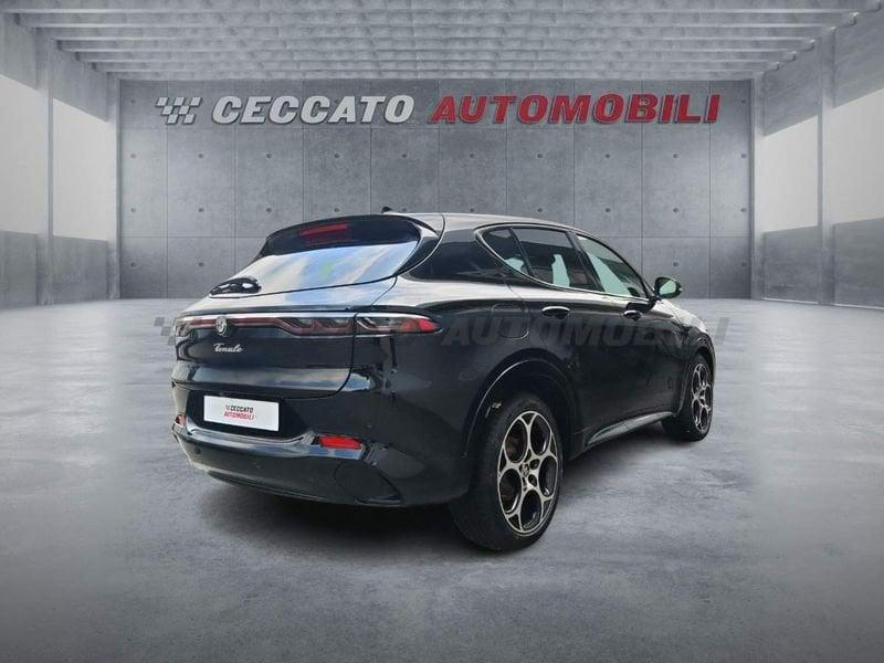 Alfa Romeo Tonale Tonale Diesel My25 Diesel 130cv Veloce