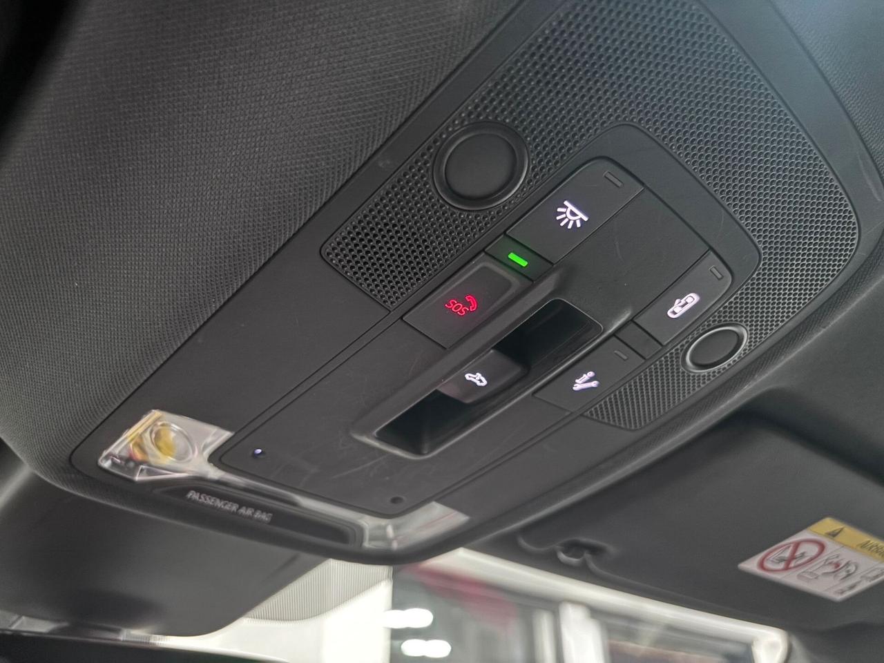 AUDI RSQ3 SPORTBACK 2.5 TFSI S-TRONIC B&O-360°