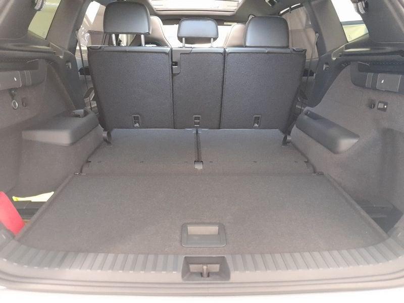 Volkswagen Tayron 2.0 TDI SCR R-Line Plus DSG