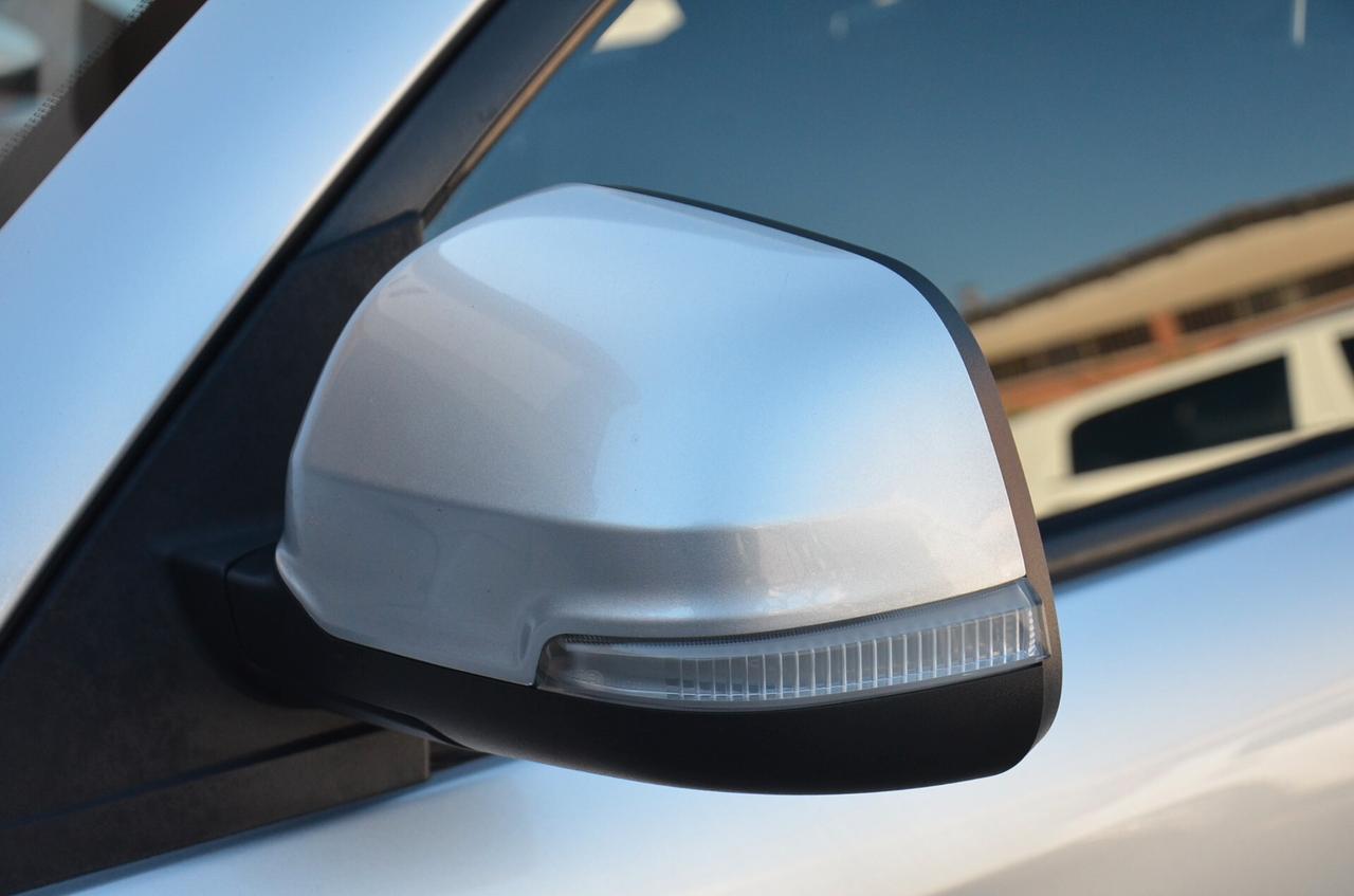 Mahindra KUV100 1.2 VVT M-Bifuel(GPL)