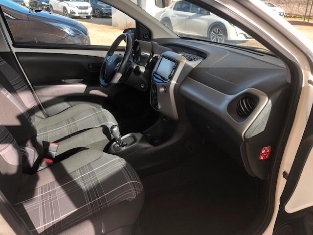 Peugeot 108 VTi 68 ETG 5 porte Active
