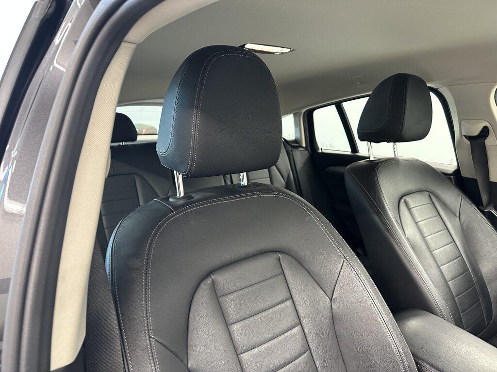BMW X4 20 d SCR Business Advantage xDrive Steptronic
