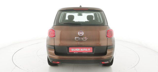 FIAT 500L 1.4 95 CV S&S Business