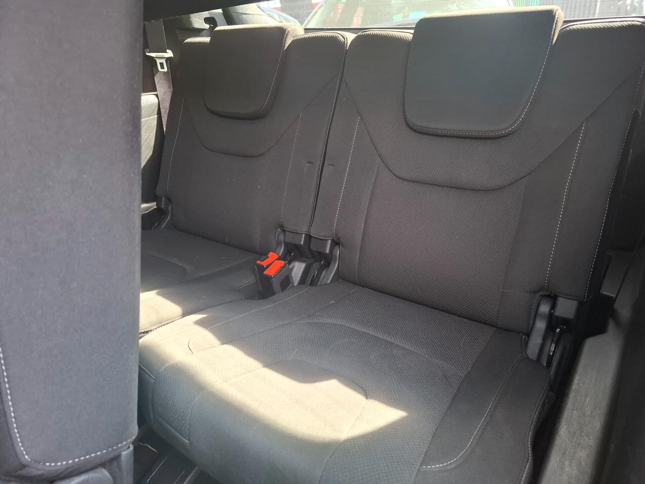Ford S-Max 2.0 TDCi 150CV Start&Stop Powershift Titanium Business
