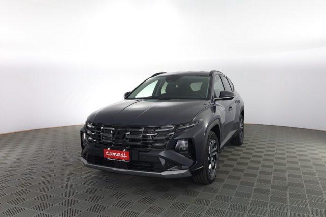 HYUNDAI Tucson Tucson 1.6 HEV aut. Exellence