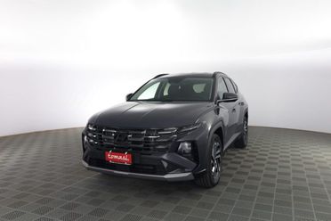 HYUNDAI Tucson Tucson 1.6 HEV aut. Exellence