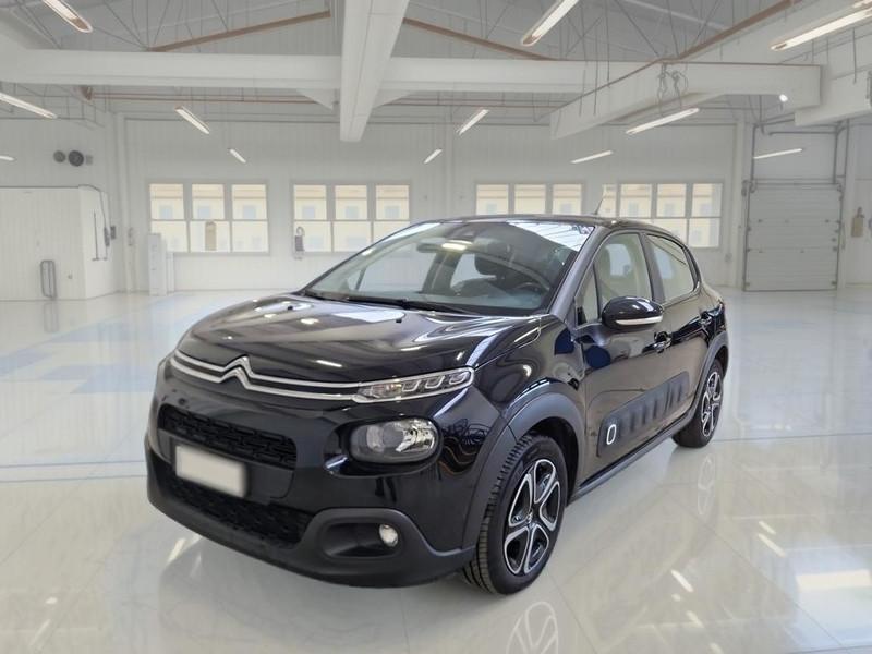 CITROEN C3 PureTech 83 S/S Shine Neo Patentati 5 PORTE
