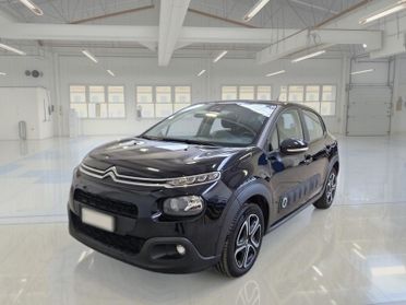 CITROEN C3 PureTech 83 S/S Shine Neo Patentati 5 PORTE