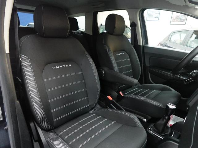 Dacia Duster 1.6 SCE GPL 115 CV PRESTIGE