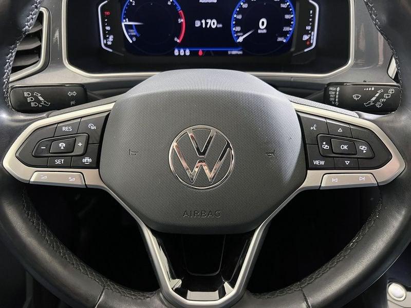 Volkswagen T-Roc T-Roc 2.0 TDI SCR Style