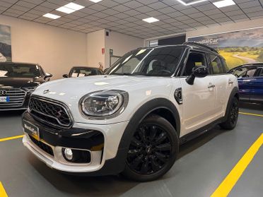 MINI Cooper SD Countryman 2.0 Hype auto my18