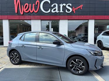 Opel Corsa 1.2 GS s&s 100cv LED-APP CONNECT-16"