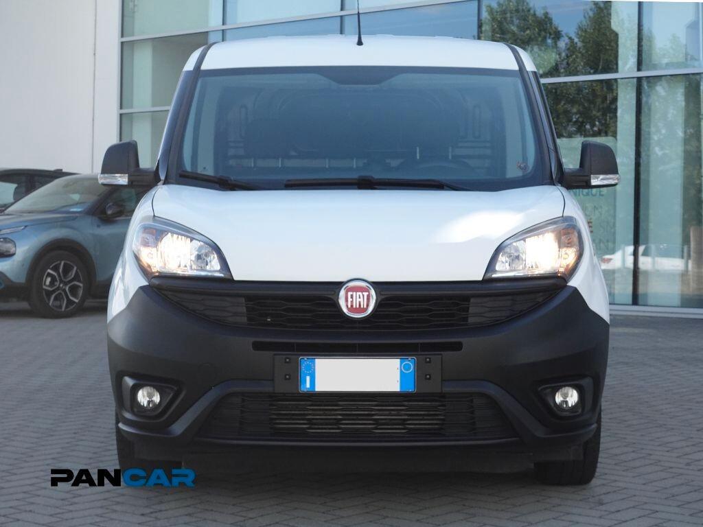 Fiat Doblo Doblò Cargo 1.6 MJT 16v 120cv 3p.