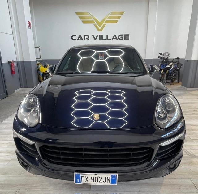 Porsche Cayenne 3.0 Diesel