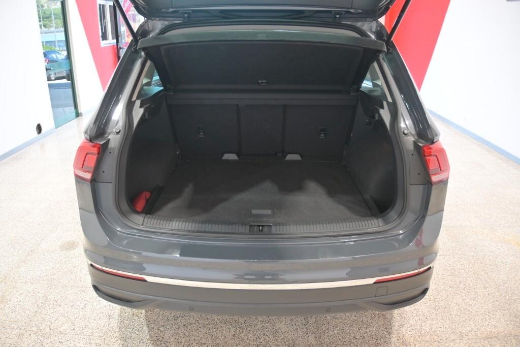 VOLKSWAGEN TIGUAN 2.0 TDI 150 CV SCR DSG 4MOTION LIFE