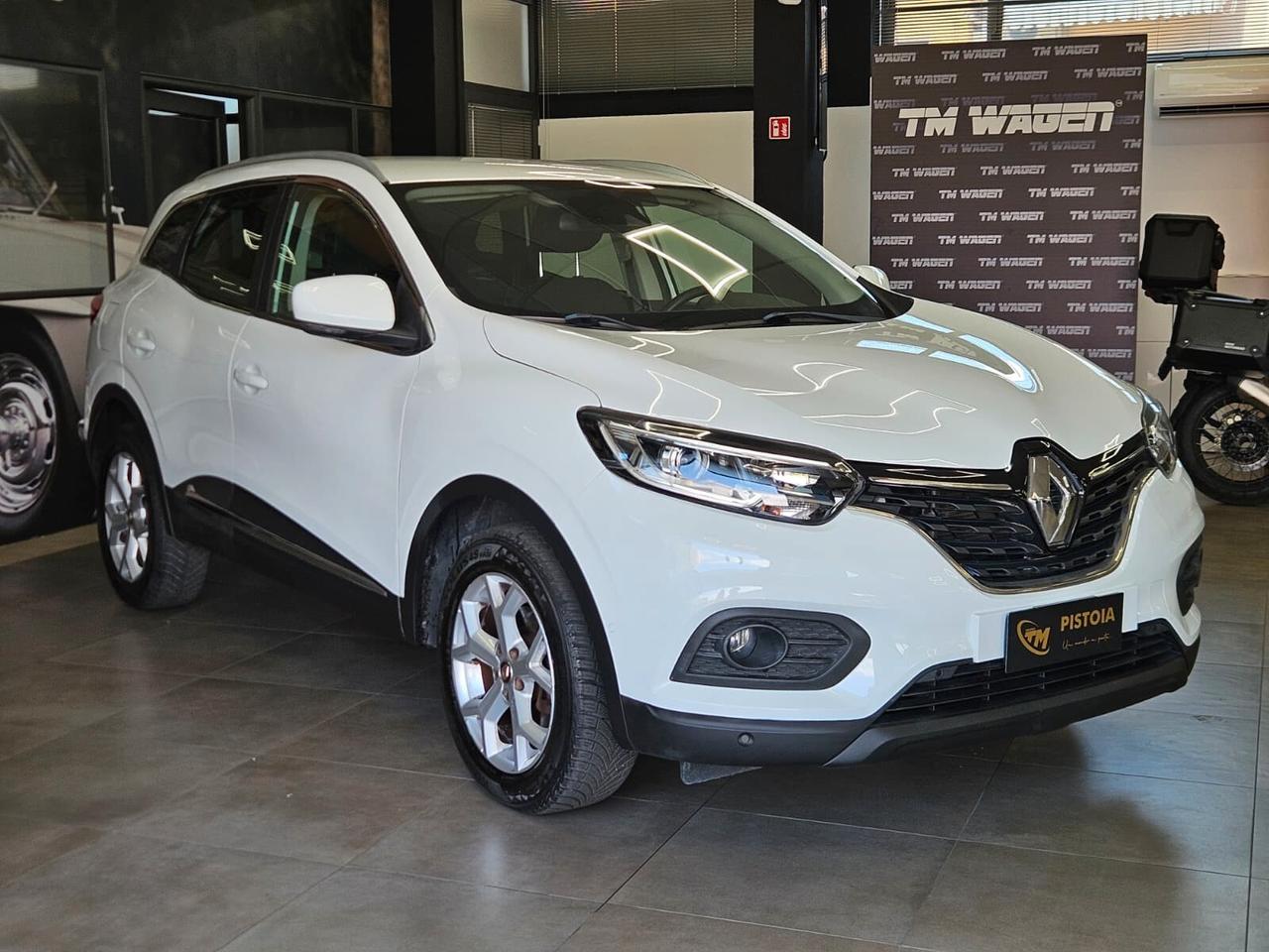 RENAULT KADJAR 1.3 tce Life