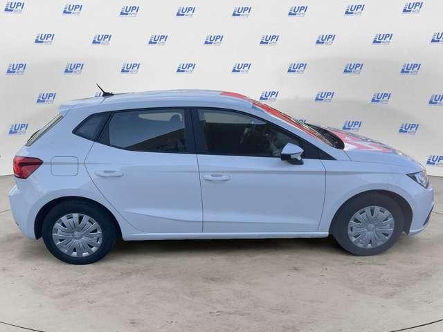 SEAT Ibiza 1.0 tgi Style 90cv