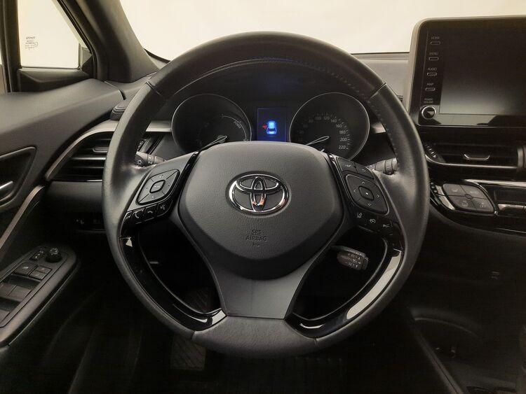 Toyota C-HR E-CVT Business BR372357 1.8 Full Hybrid 122CV