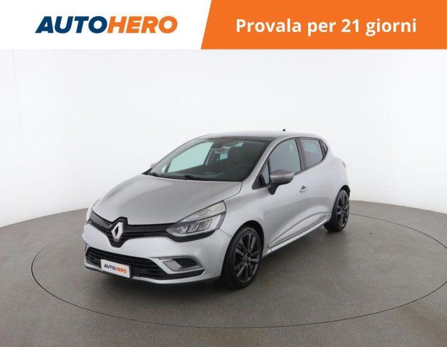 RENAULT Clio TCe 120CV EDC Start&Stop 5 porte Energy GT Line