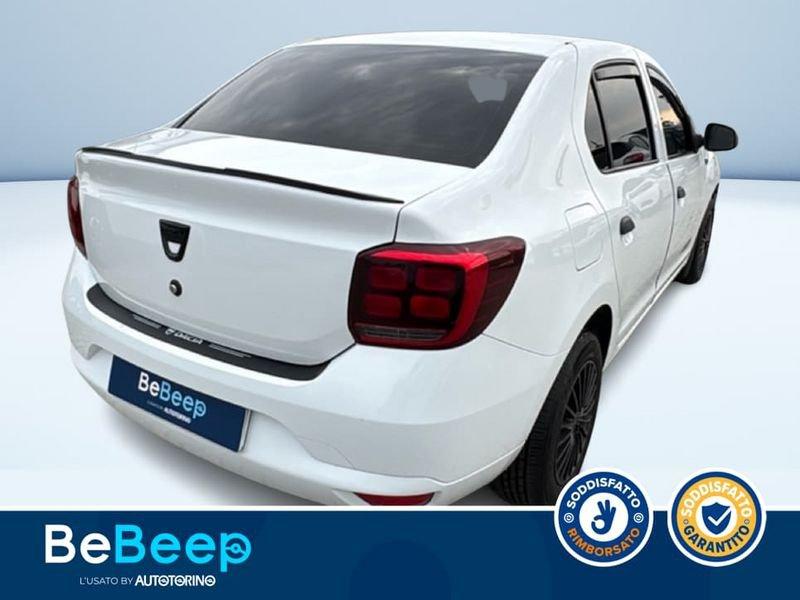 Dacia Logan MCV 0.9 TCE AMBIANCE S&S 90CV