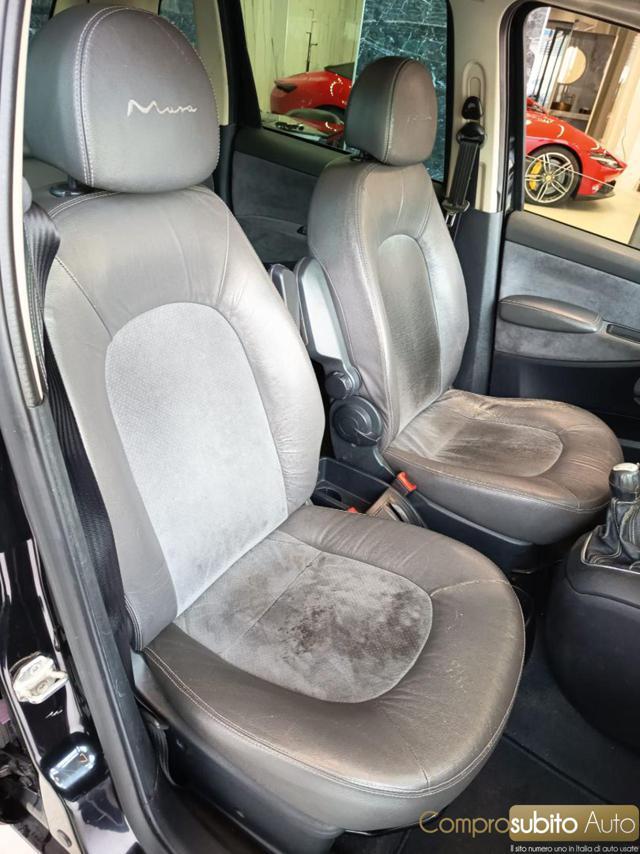 LANCIA MUSA 1.3 Multijet 16V 90 CV Oro